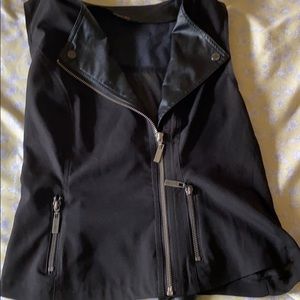 Guess Sheer vest